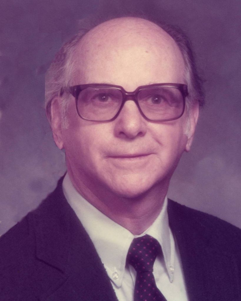 Julian O. "Jay" Nelson