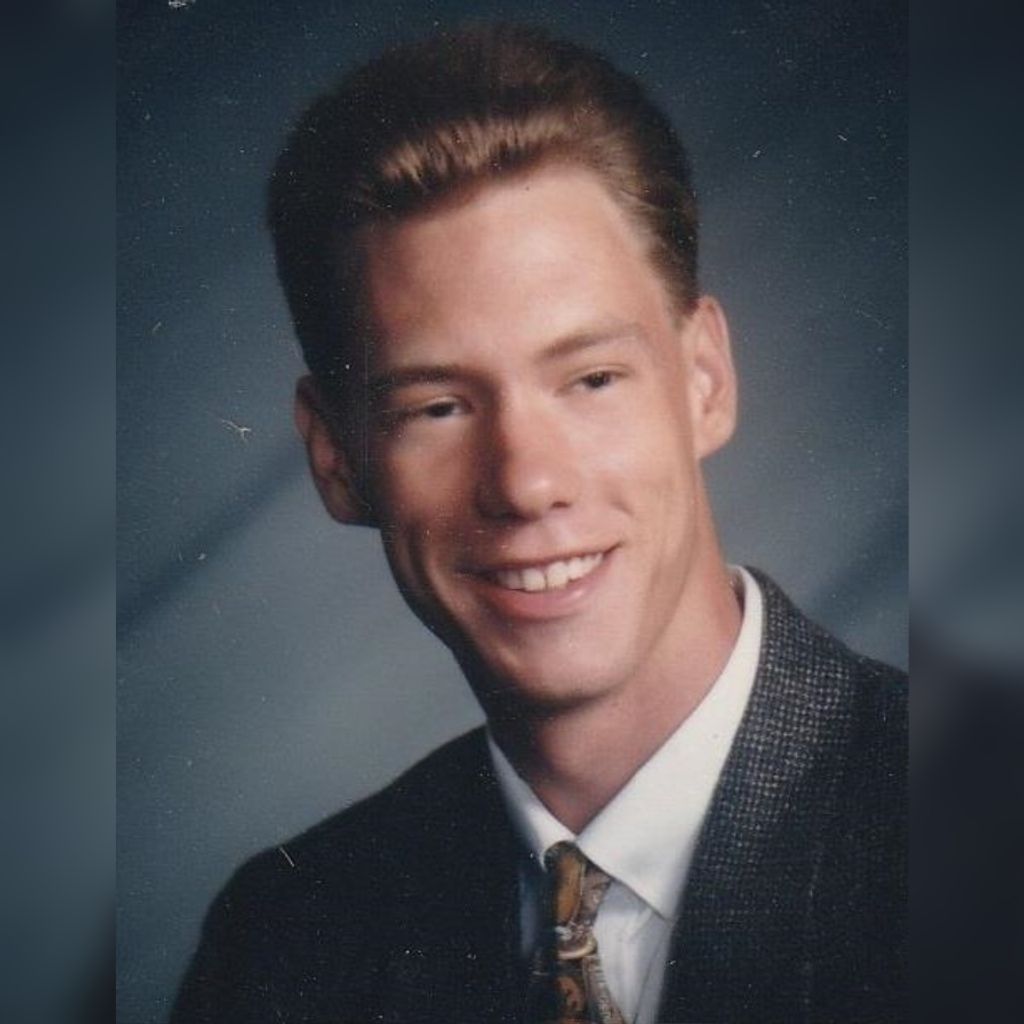 Stephen Sincyr Profile Photo