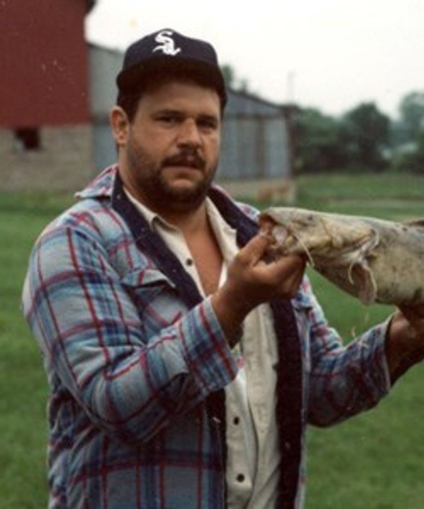 Larry John Sturgill