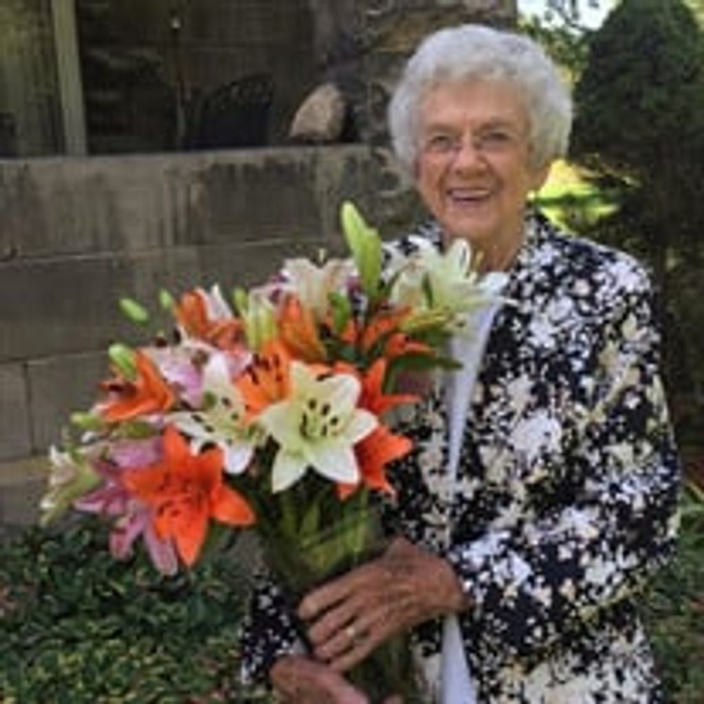 Nelsie Jones Ferri
