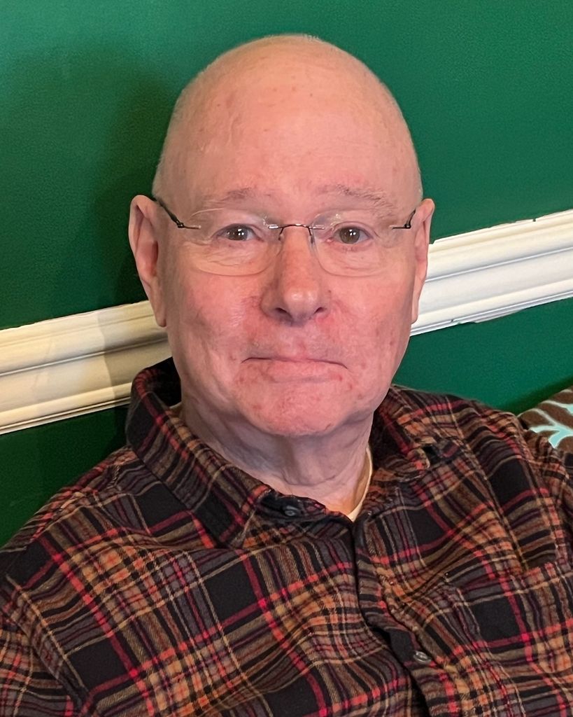 Howard J. Nugent Profile Photo