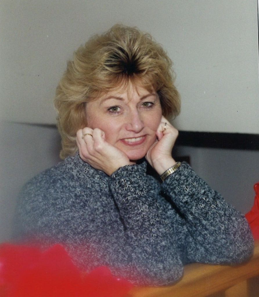 Janice Timm