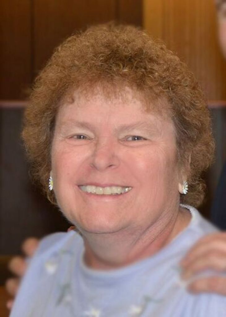 Carol A. Coll (Nee Zawacki)