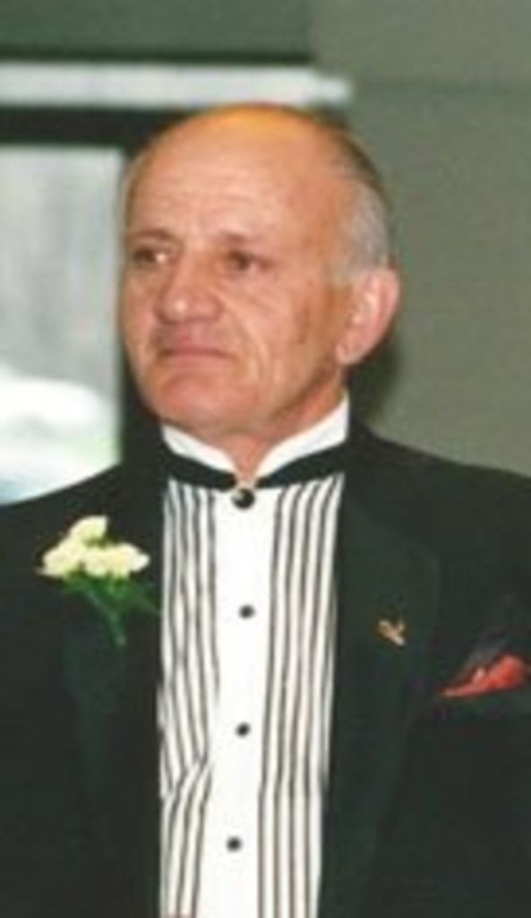 John Joseph Tobin Profile Photo
