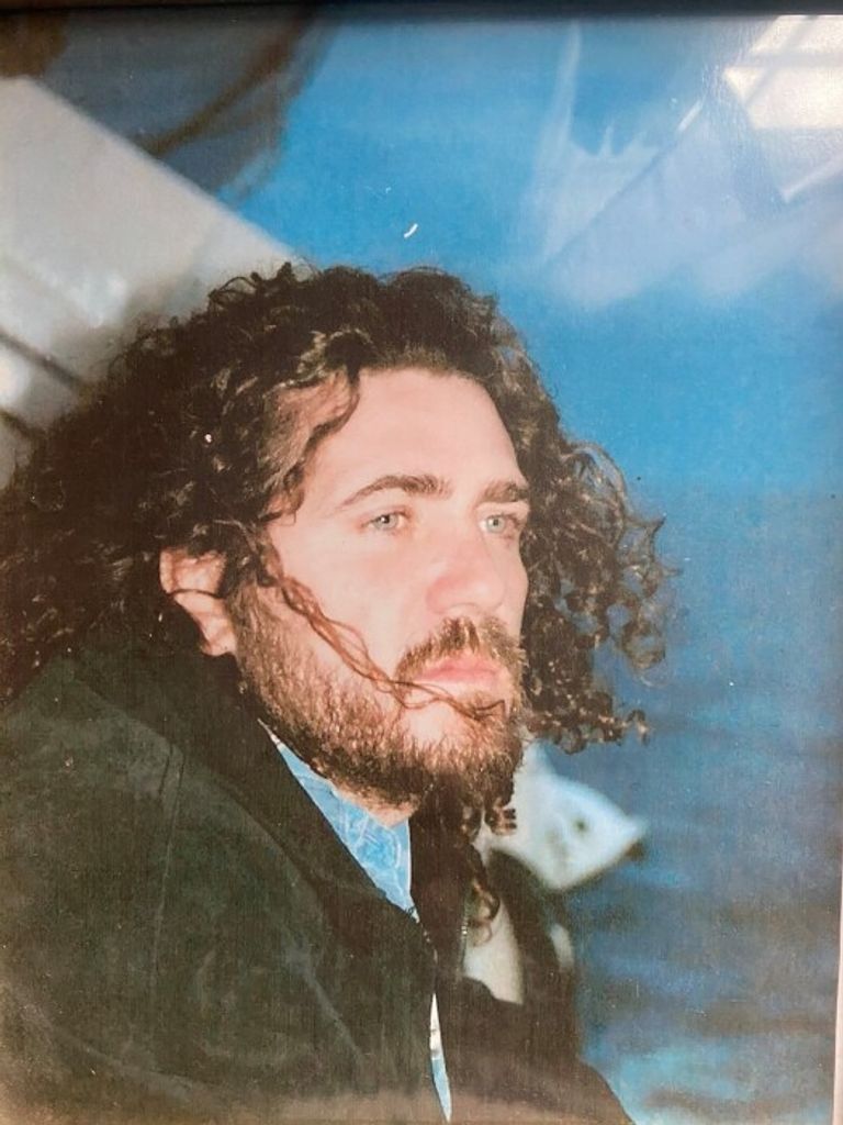 Albert "Pete" Petter Cleveland Profile Photo