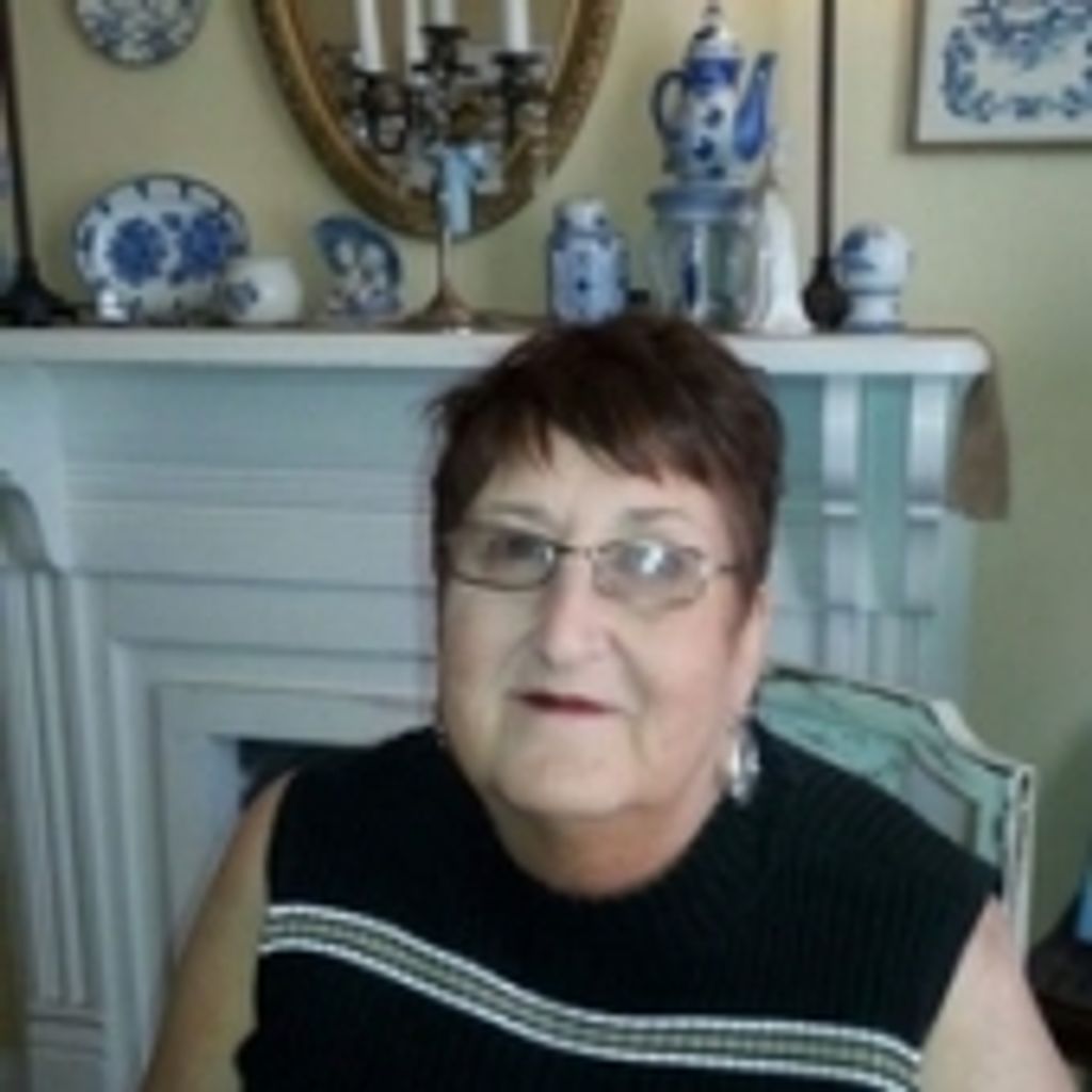 Pamela Harper Mann
