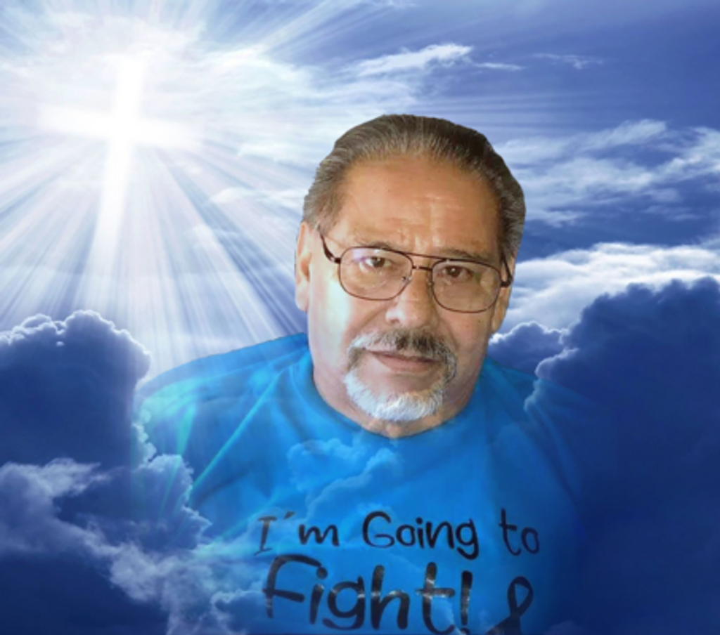 Manuel Rene "Meme" Gonzalez Profile Photo