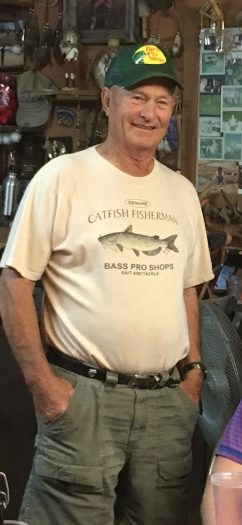 Jack L. Test Profile Photo