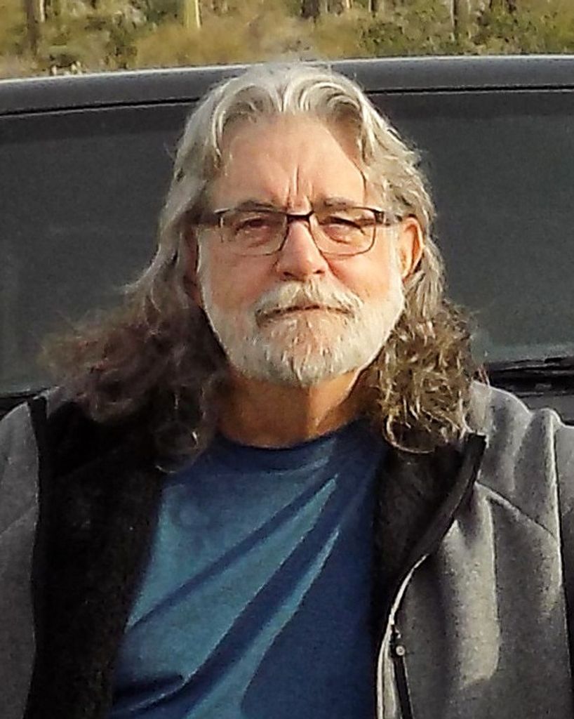 Ross Lee Barrington Profile Photo