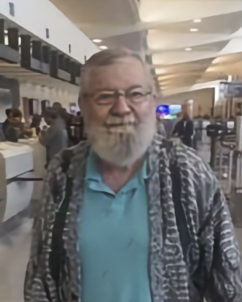 Donald Ray Larsen Profile Photo