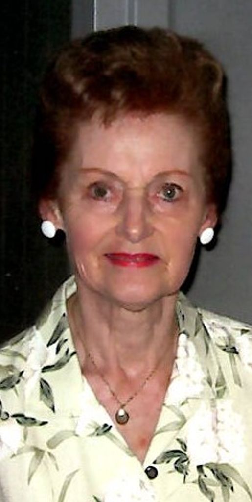 Hilda T. Sheetz