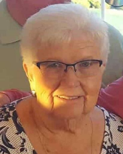 Margie E Hayburn's obituary image