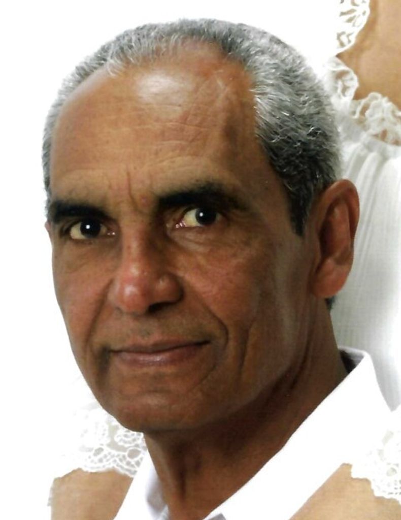 Ramon Antonio Espinal Profile Photo