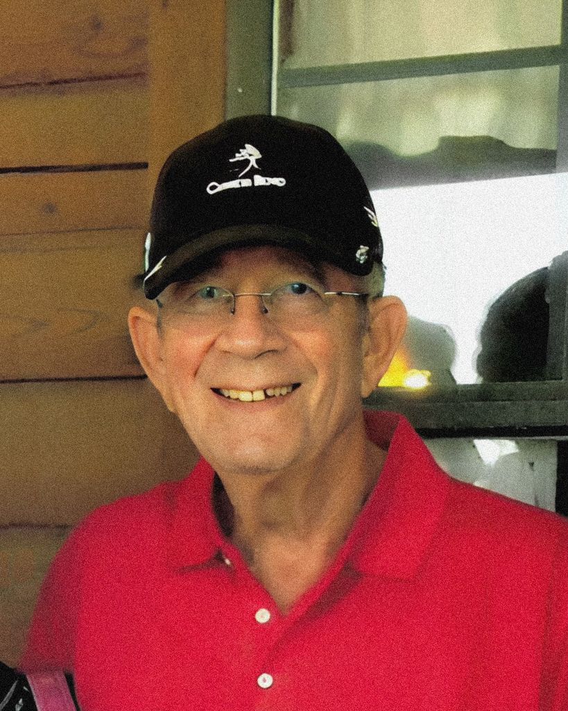 Joe R. Kelley