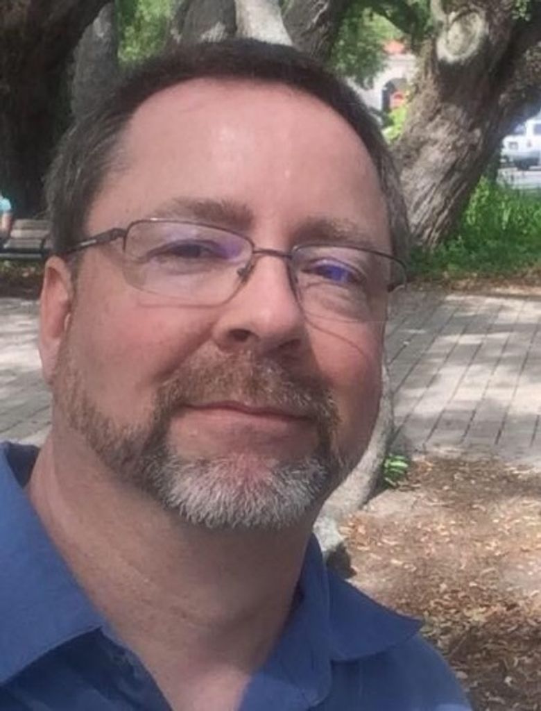 Kevin Topham Profile Photo