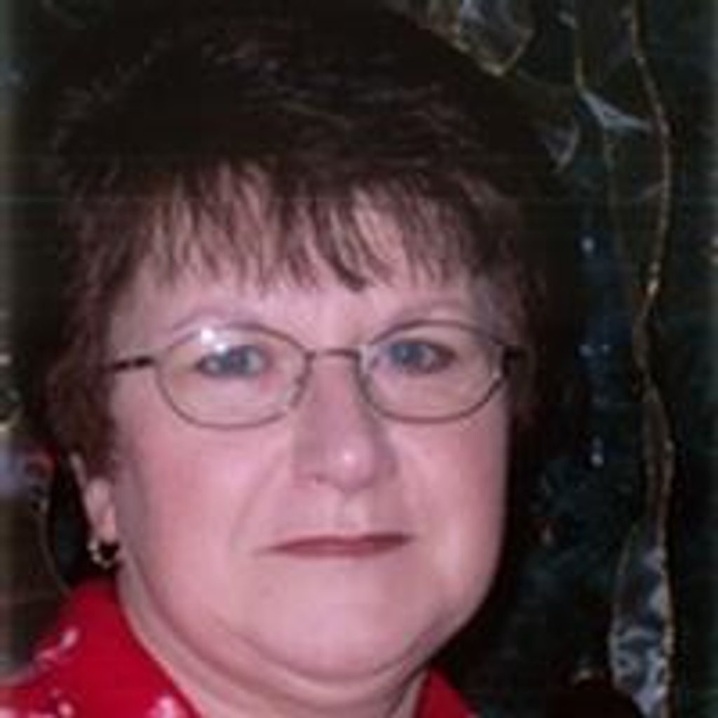 Joan Gould