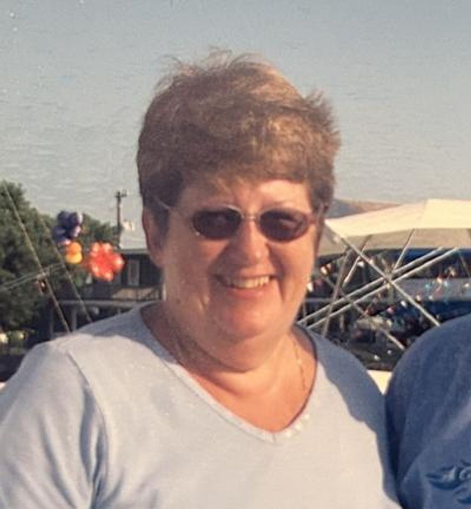 Ellen Dost Profile Photo