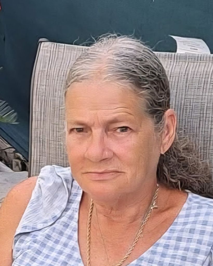 Edwina Sweeney Profile Photo