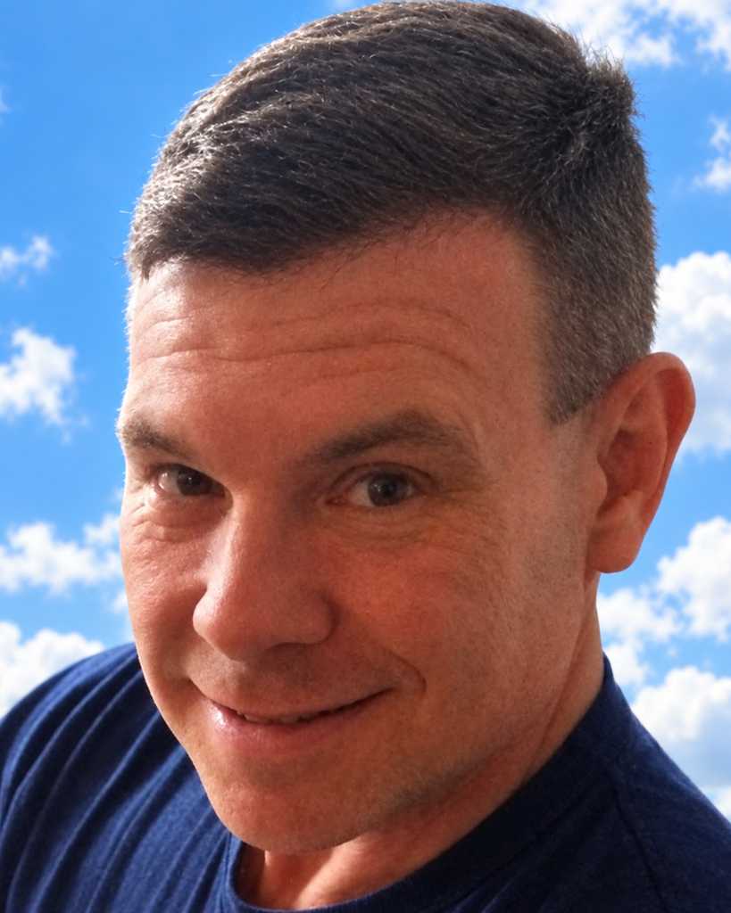 Phillip "Blake" Phelps Profile Photo
