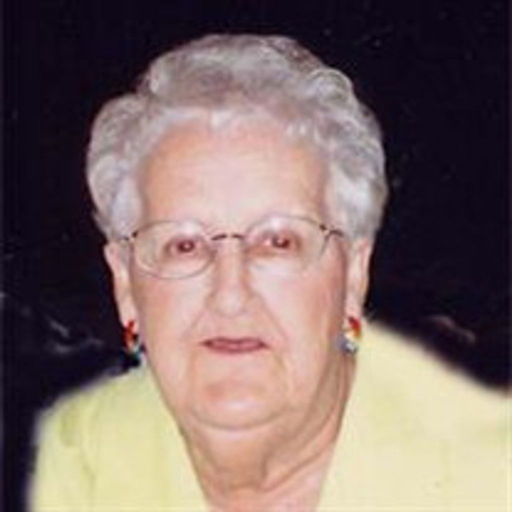 Effie Trahan