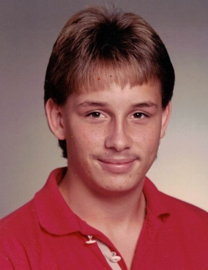 Dennis Wayne Wright