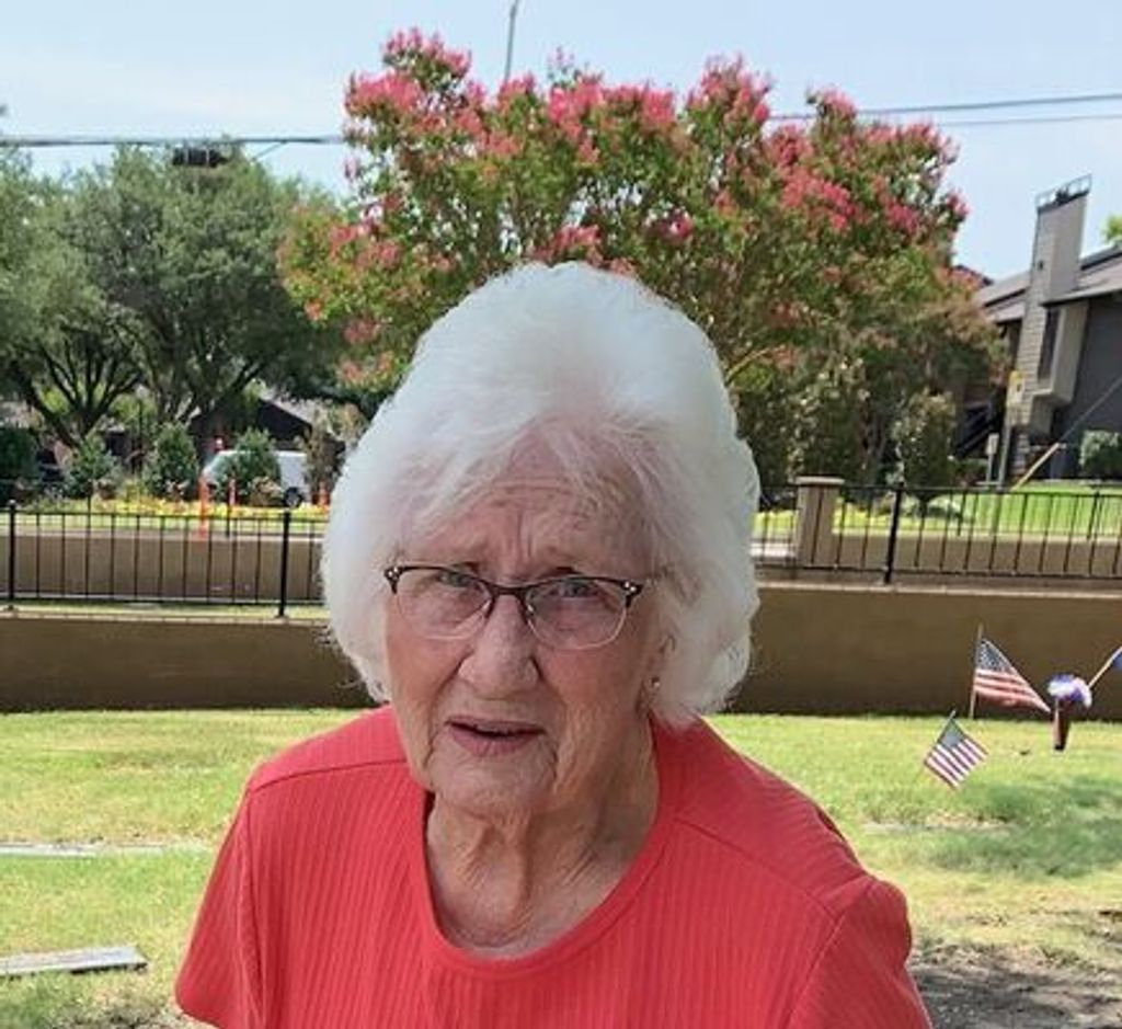 Vivian A. Smith Profile Photo