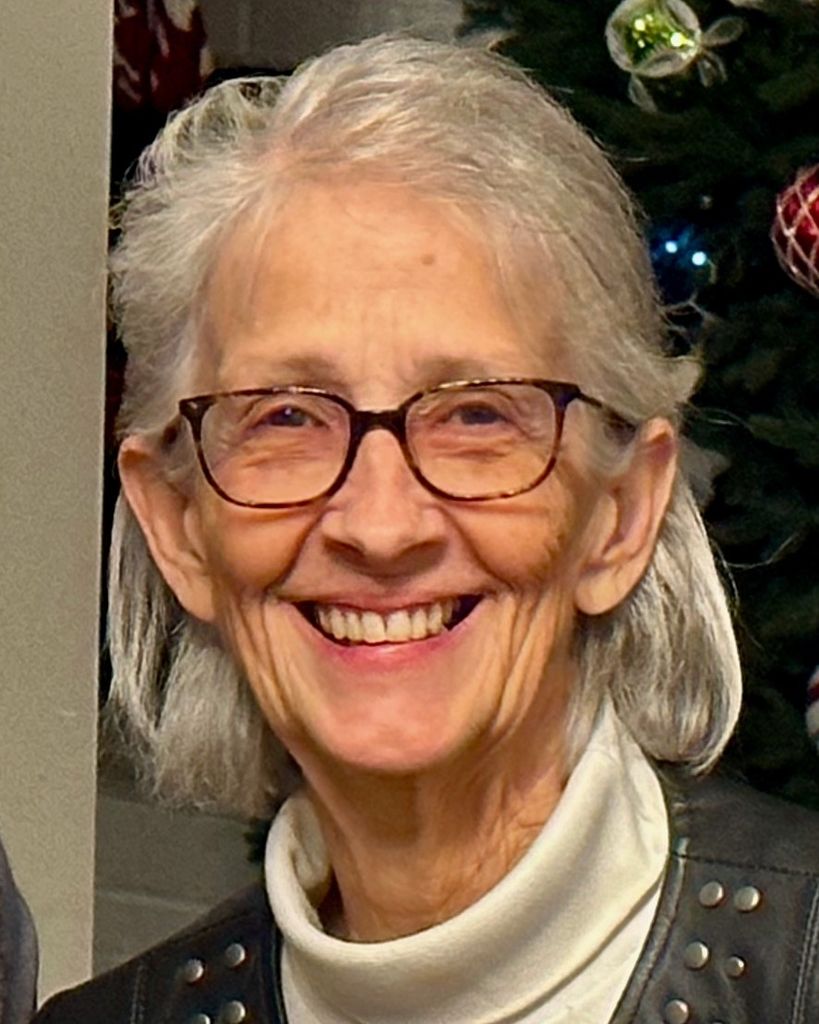 Patricia Gay Pruett