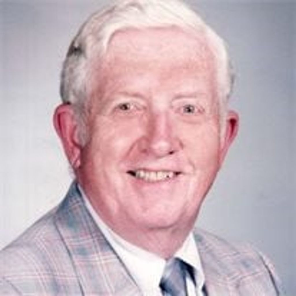 James Obituary