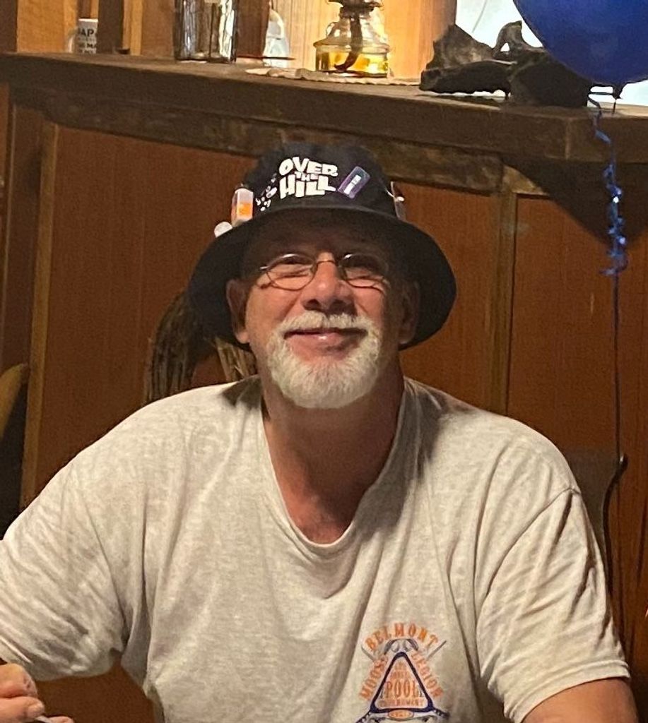 David Clarence Reed