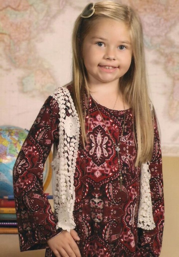Mallory Chaikcic Profile Photo