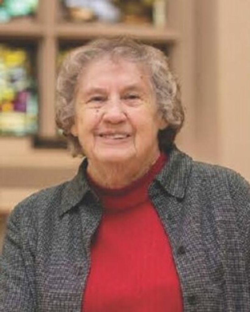 Sister Ann Sakac Profile Photo
