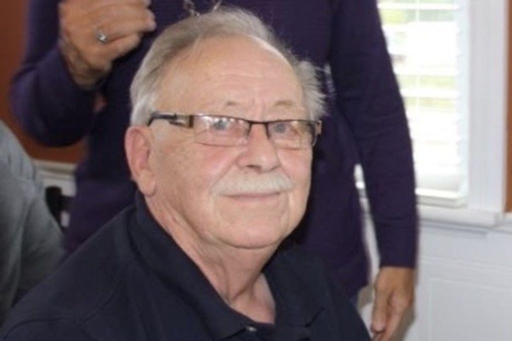 Alexander (Alex) Green Profile Photo