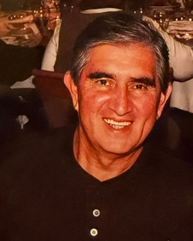 Edward Mayer
