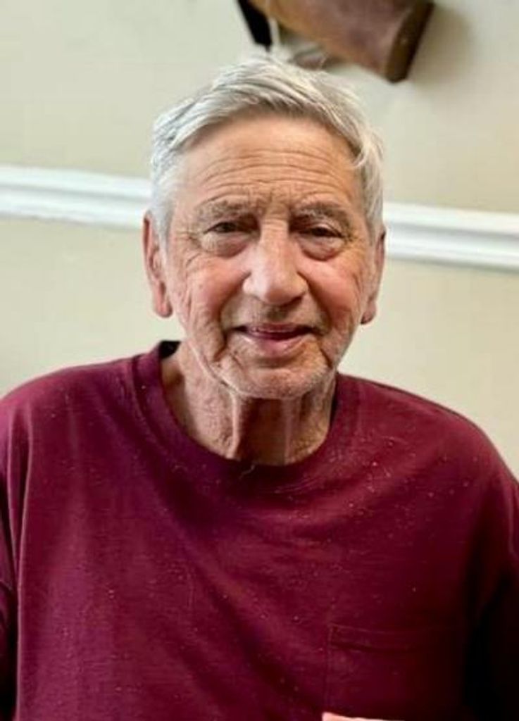 Ralph Arnold Cummins