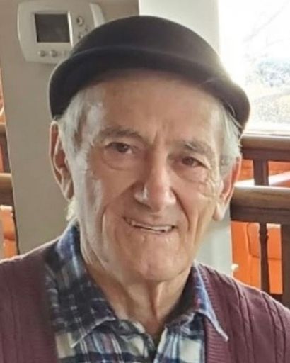 Antonio Pereira Sr's obituary image