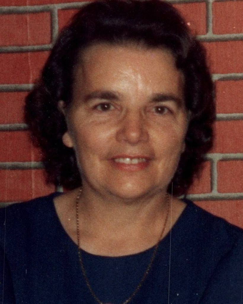 Luetta M. Haulman