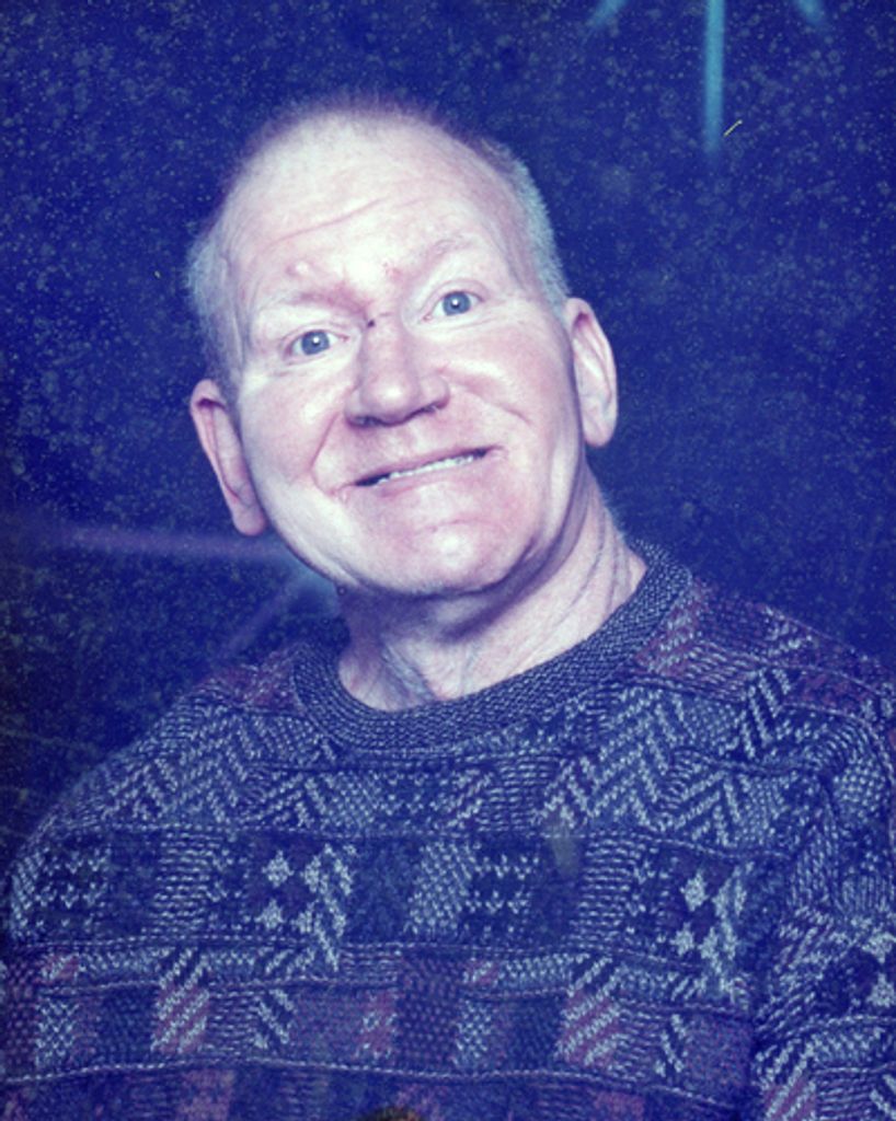 Robert B. Claycomb Profile Photo