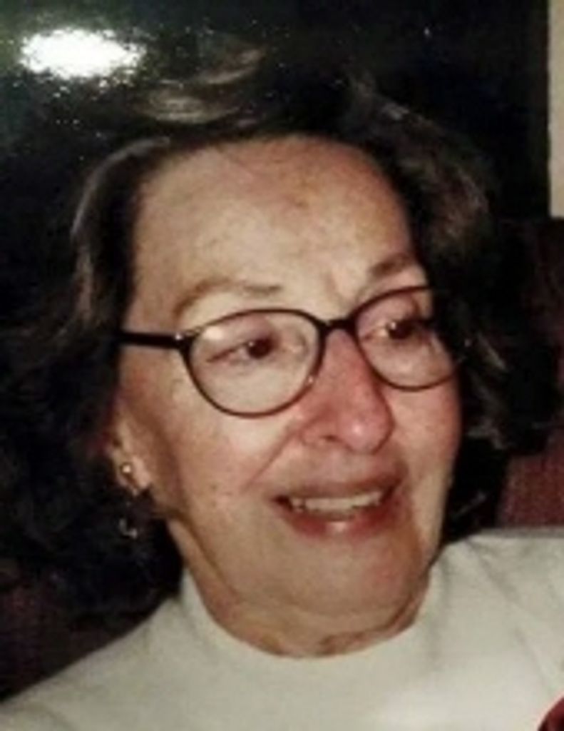 Audrey M. Cotti