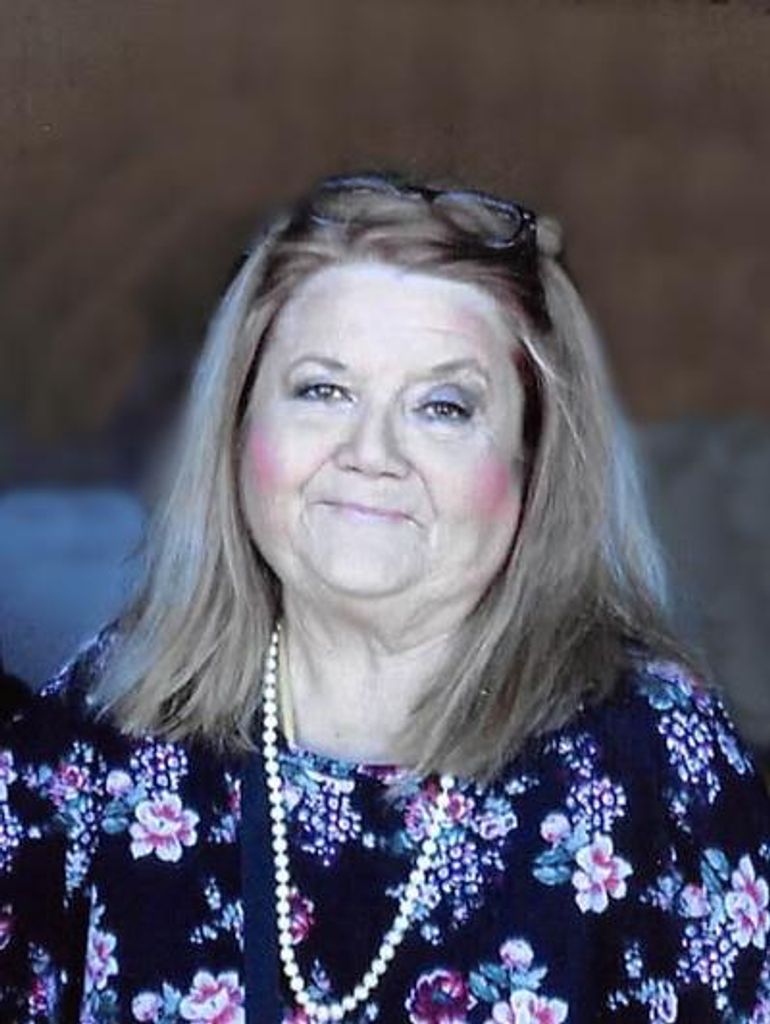 Patricia Ann Eubanks Profile Photo