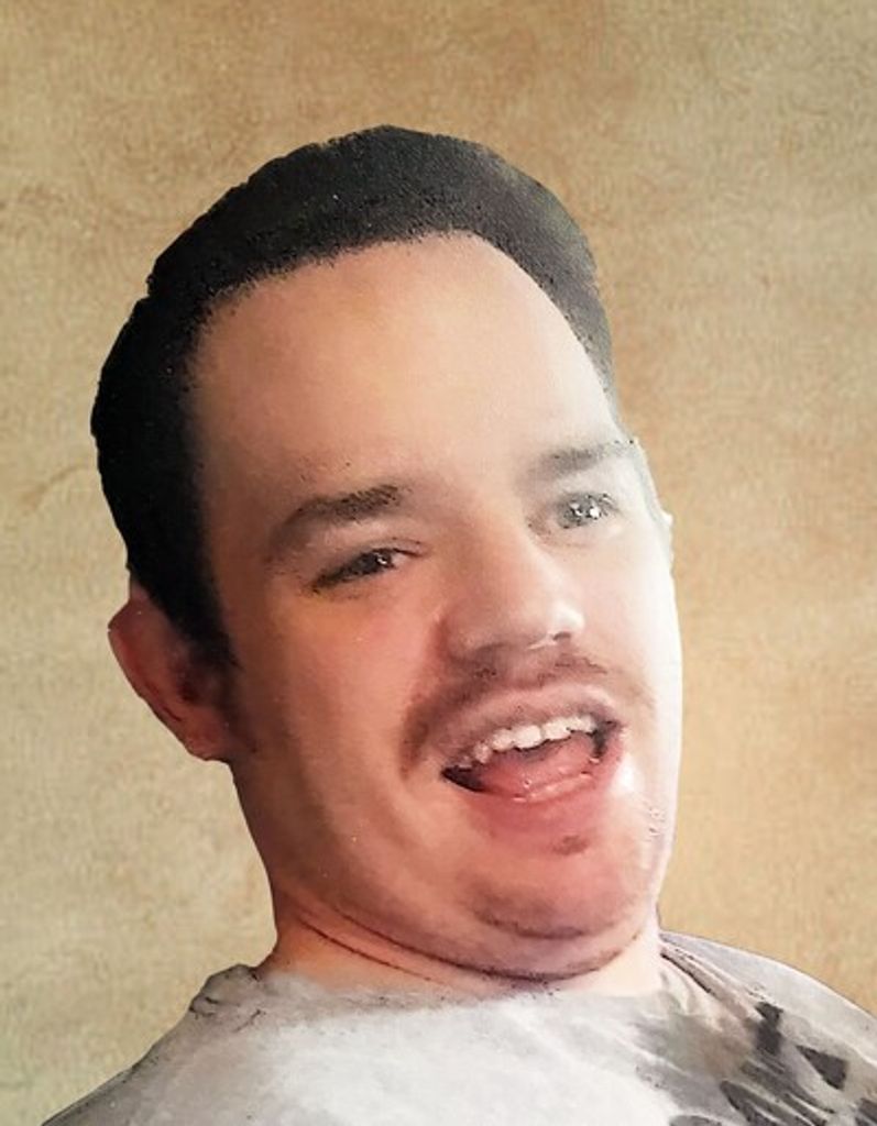 James "Jr" Robert Iverson