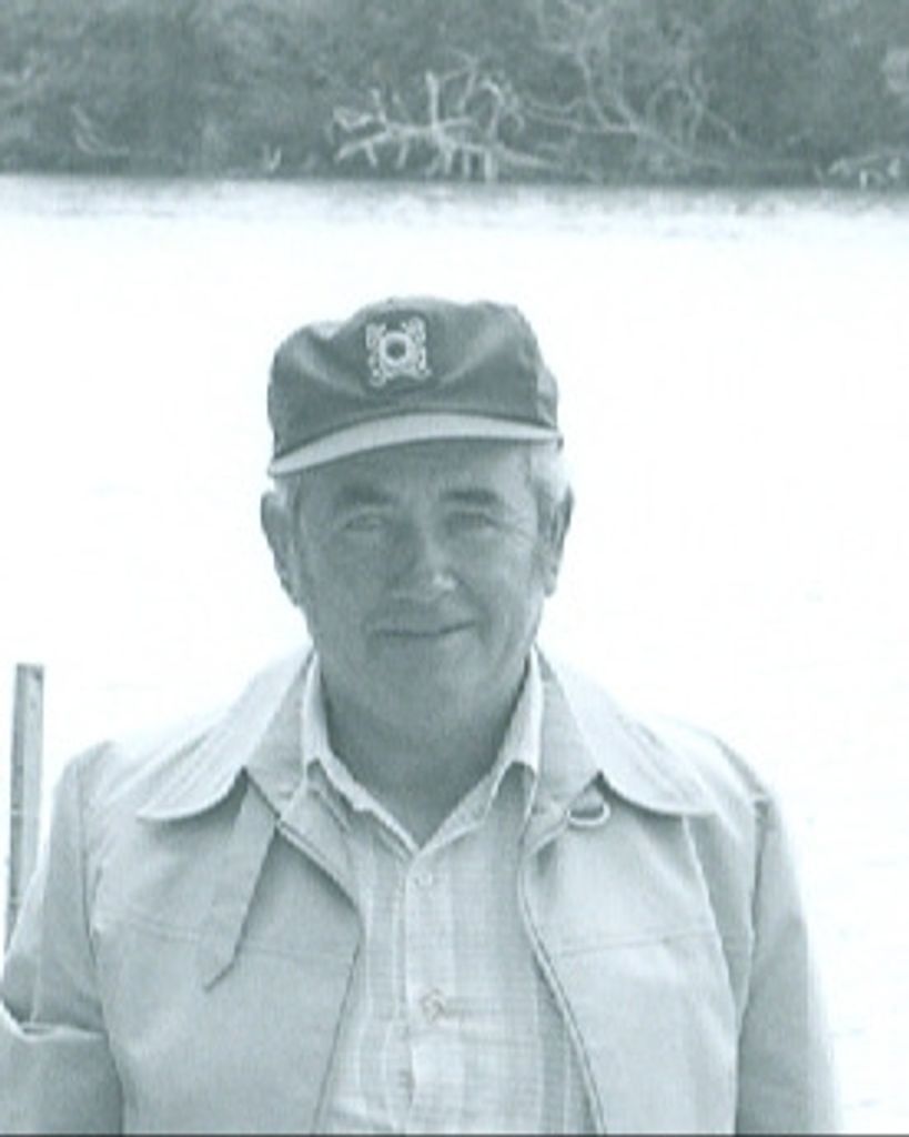 G. Steele Phillips