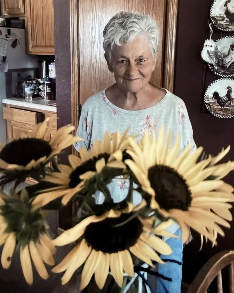 Charlotte Marie Stanfield