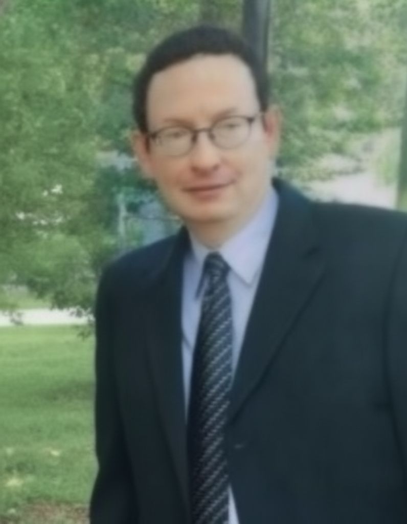 Glenn William Miller Profile Photo