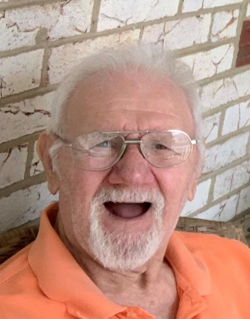 Charles L. Waddell, Sr.