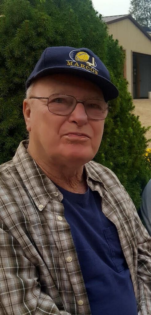 Lawrence W. Miller Profile Photo