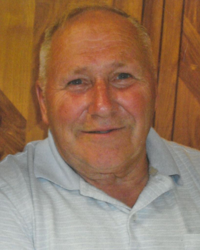 John G. Beaudoin