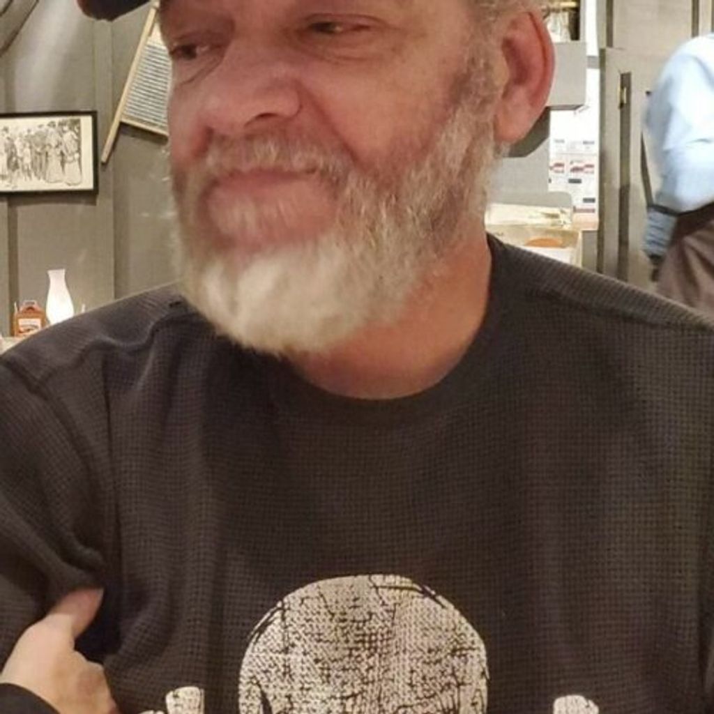 Bruce Thomas Ball, Sr.