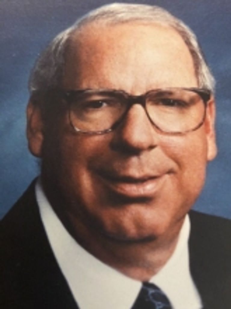 Paul Gene Cleveland