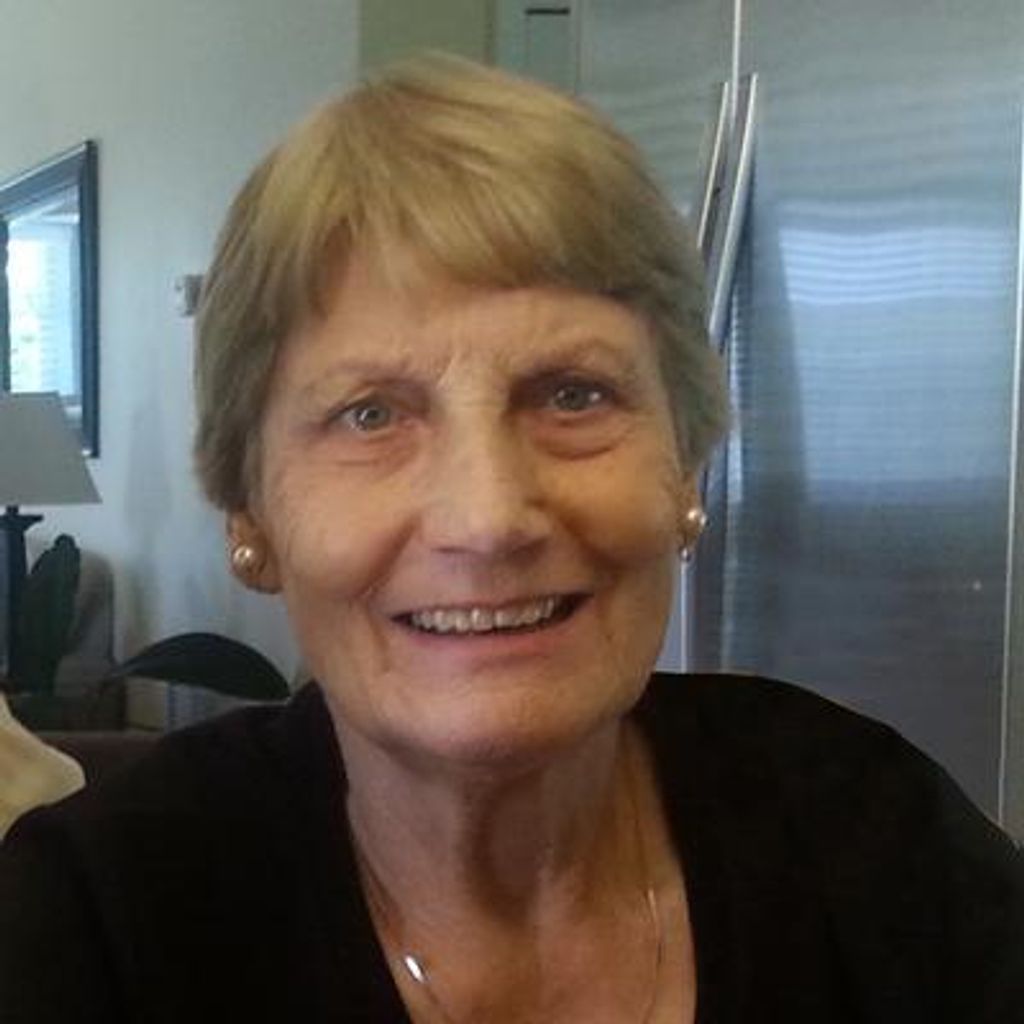 Milka Volk Profile Photo