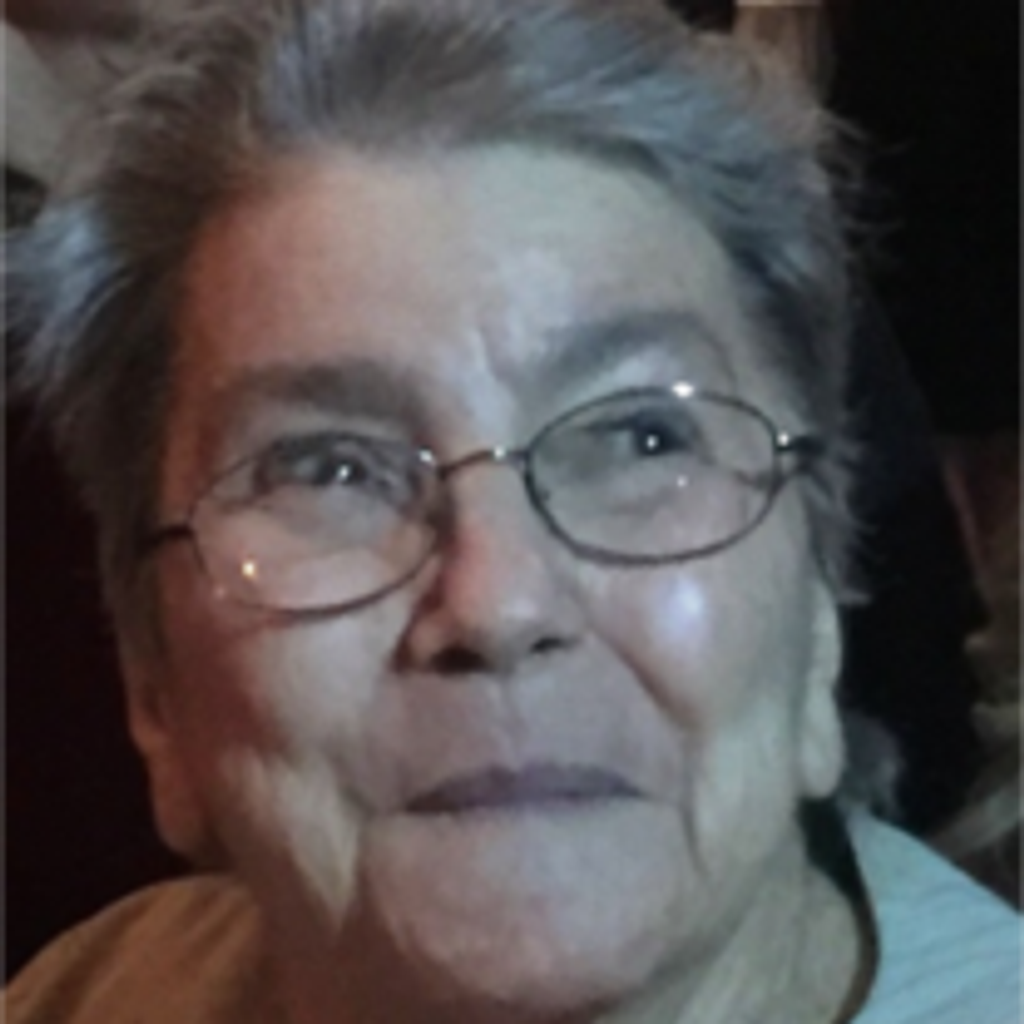 Beatrice Thibodeaux Williams Primeaux